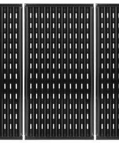 Rejillas para parrilla de gas Charbroil Performance