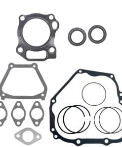 Kit Completo de Anillos de Motor, Juntas y Sellos de Motor