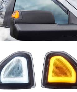 Luz de señal de giro y luz de marcha trasera Toixcvvwer