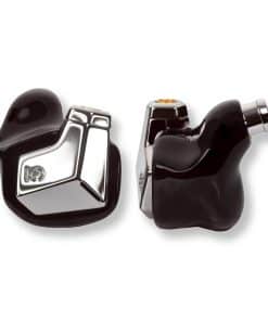 Campfire Audio Supermoon IEMs: 14mm Planar Magnetic Driver,