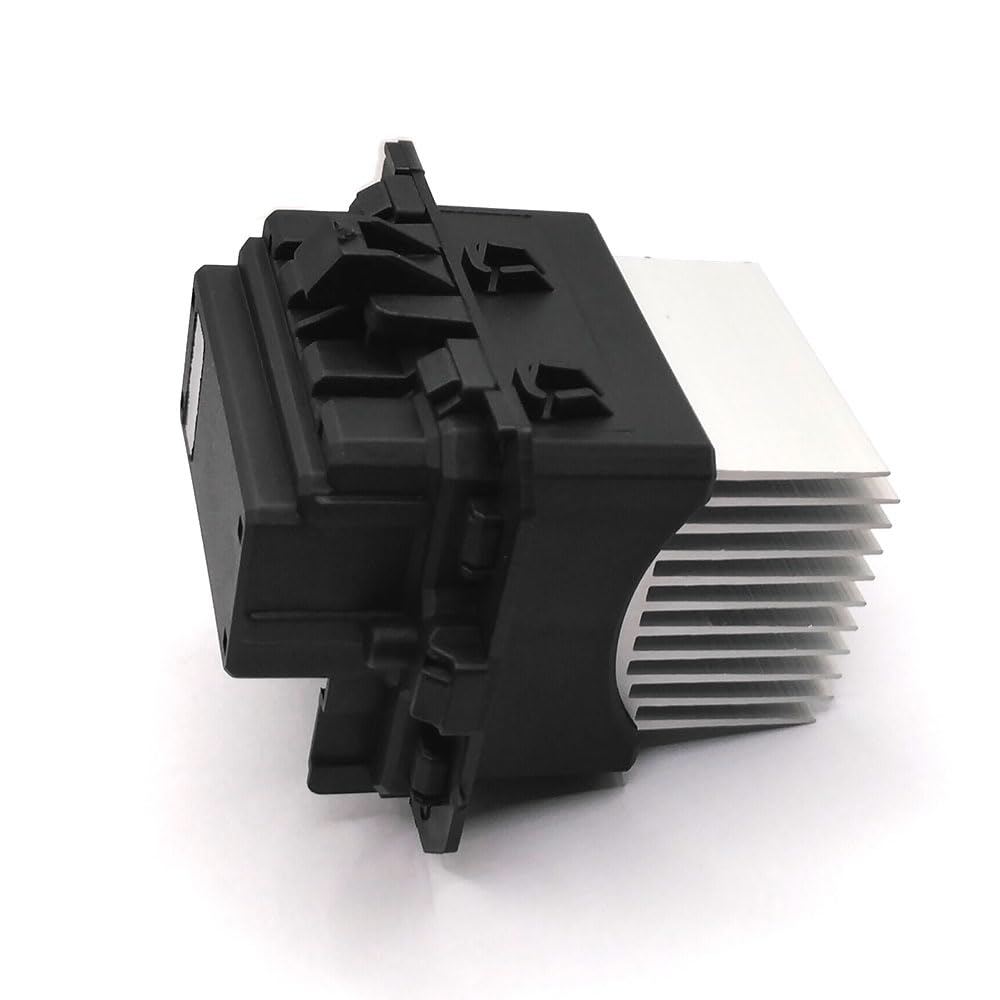 64119286870 Control Resistor del Motor del Ventilador para - Imagen 5