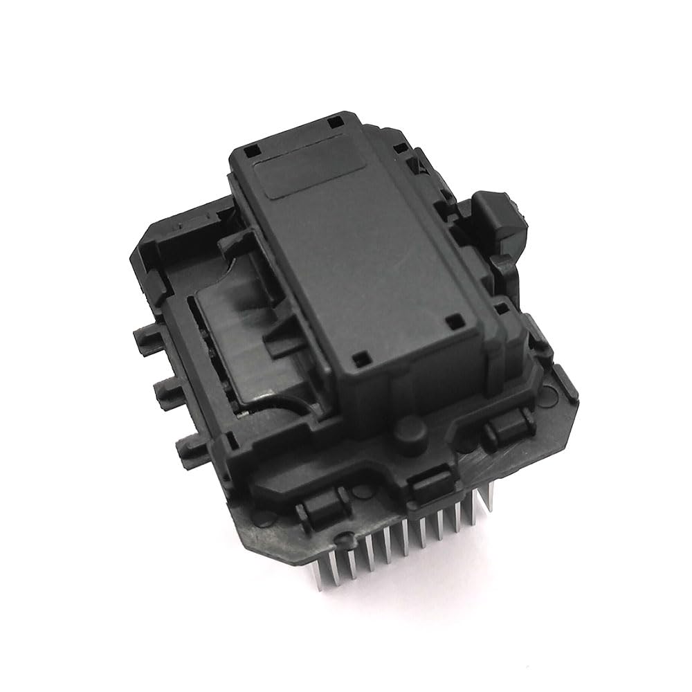 64119286870 Control Resistor del Motor del Ventilador para - Imagen 4