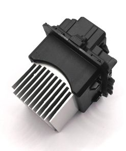 64119286870 Control Resistor del Motor del Ventilador para