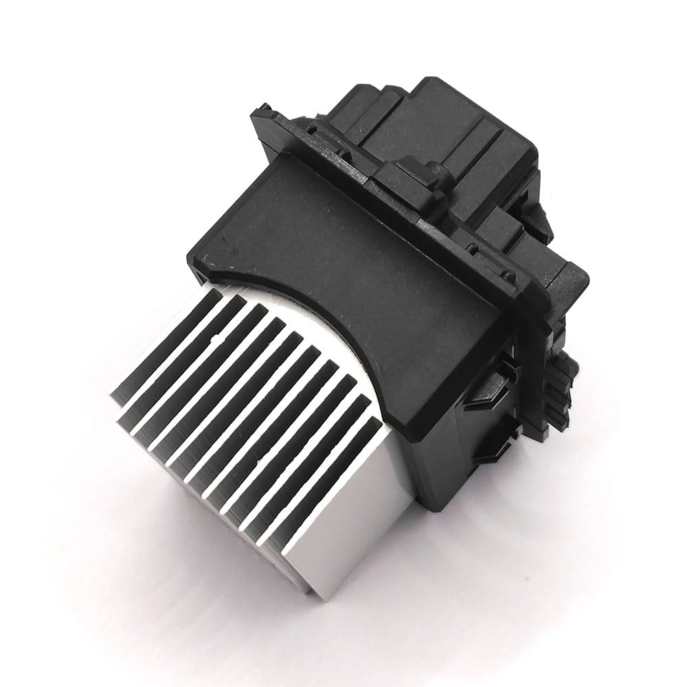 64119286870 Control Resistor del Motor del Ventilador para