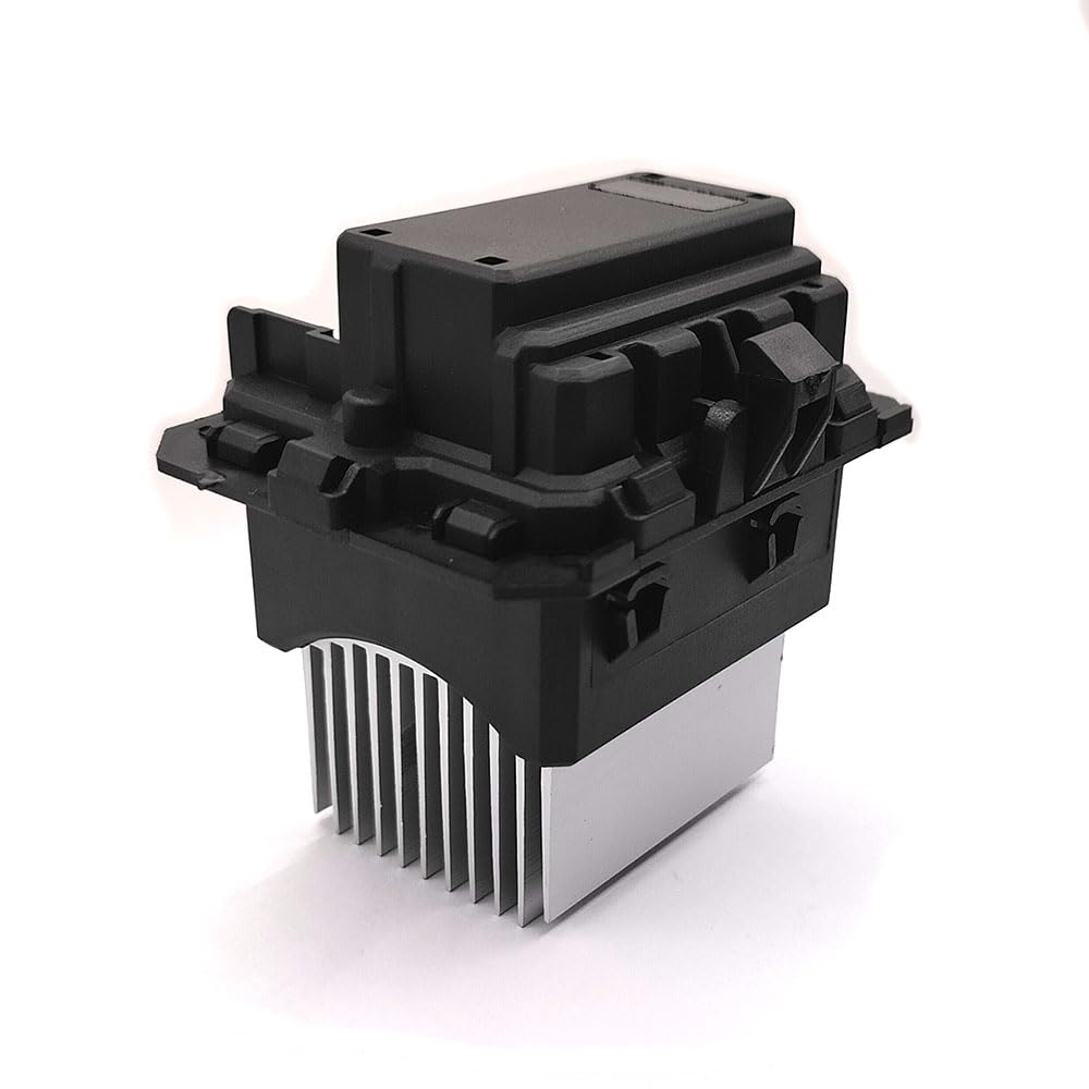 64119286870 Control Resistor del Motor del Ventilador para - Imagen 3