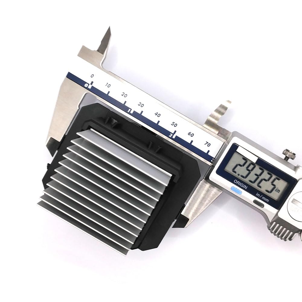 64119286870 Control Resistor del Motor del Ventilador para - Imagen 7