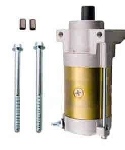 Motor de Arranque Eléctrico HZ 925-07499 725-07499