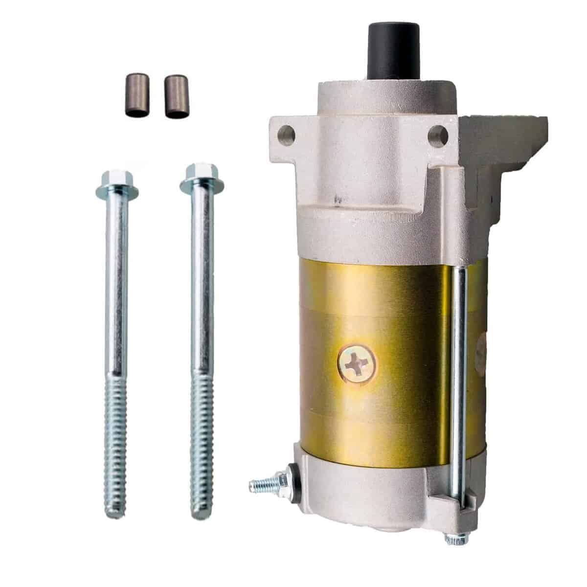 Motor de Arranque Eléctrico HZ 925-07499 725-07499