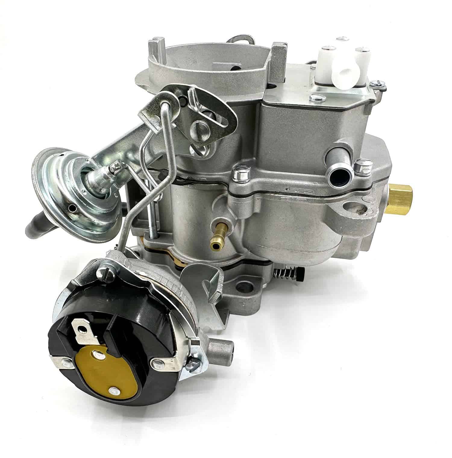 Carburador de 2 Barriles Nuevo para Jeep Carburador BBD 6 - Imagen 10