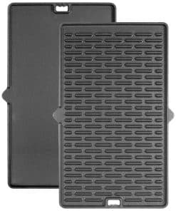 Plancha de Parrilla 7404 para Parrillas de Gas Weber Summit