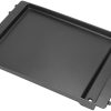 7566 Plancha de Hierro Fundido para Parrillas de Gas Weber