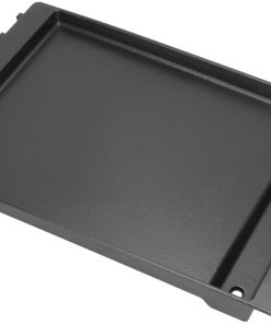 7566 Plancha de Hierro Fundido para Parrillas de Gas Weber