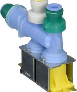 [What'up?] Válvula de Entrada de Agua Doble para