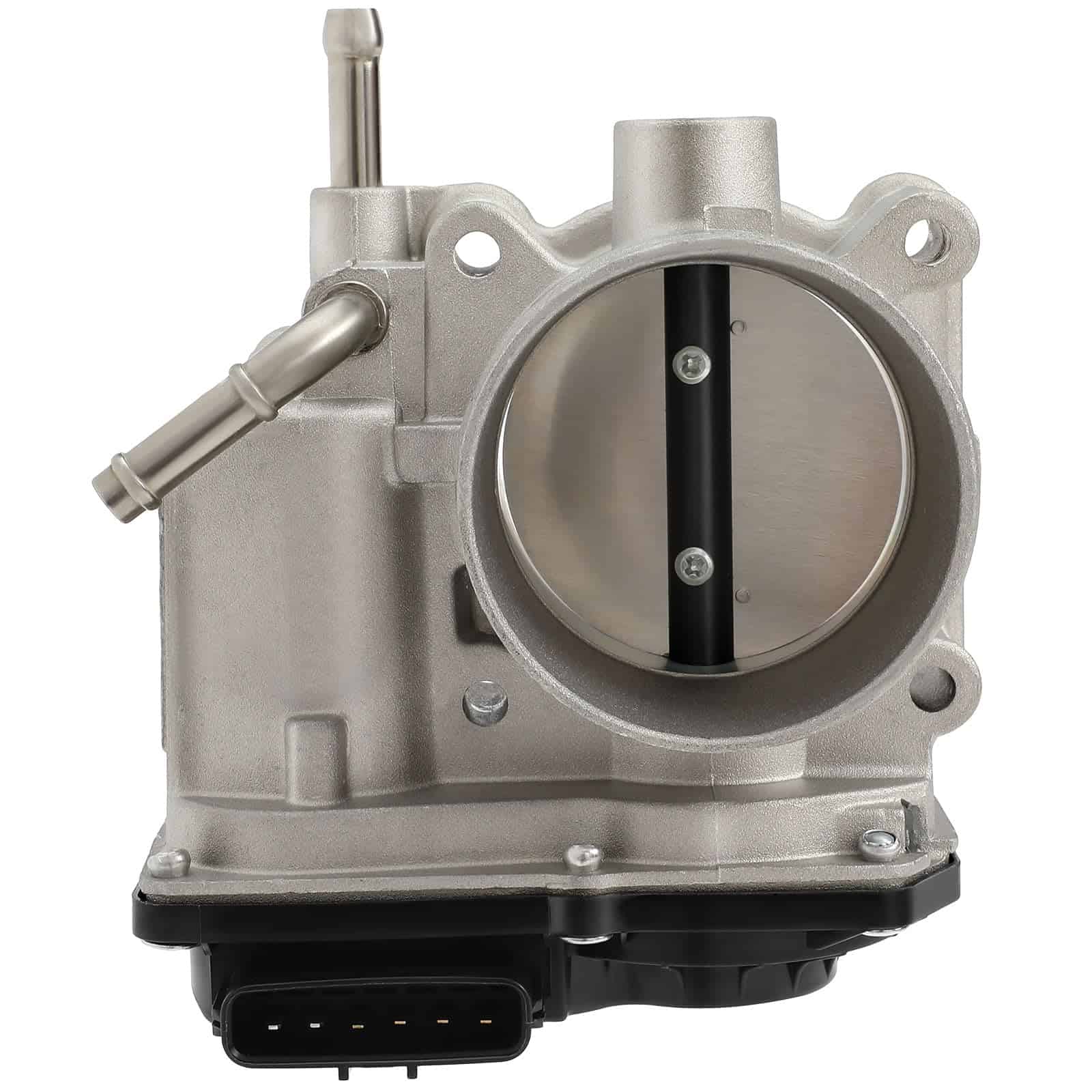 SCITOO Throttle Body TB1185 672100 16112AA380 Cuerpo del