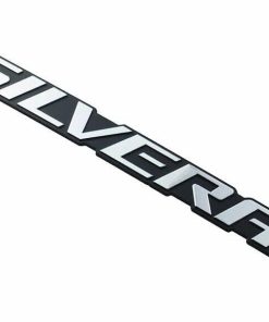 Emblema de Coche Adhesivo de Calcomanía en 3D Elevado