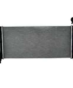 Radiador núcleo de aluminio CU2710 CoolingBest para Pontiac