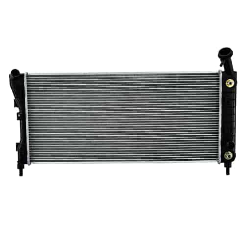 Radiador núcleo de aluminio CU2710 CoolingBest para Pontiac