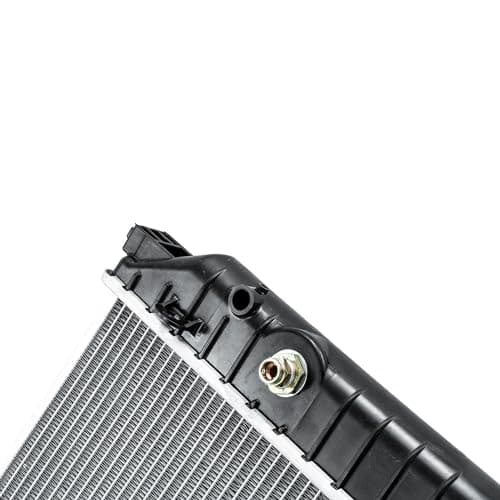 Radiador de Núcleo de Aluminio COOLINGBEST 2707 para Chevy - Imagen 6