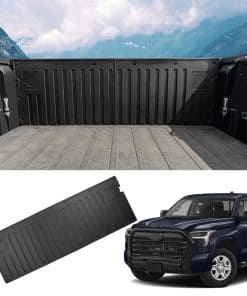 Tapete de Portón Dattumar Compatible con Toyota Tundra