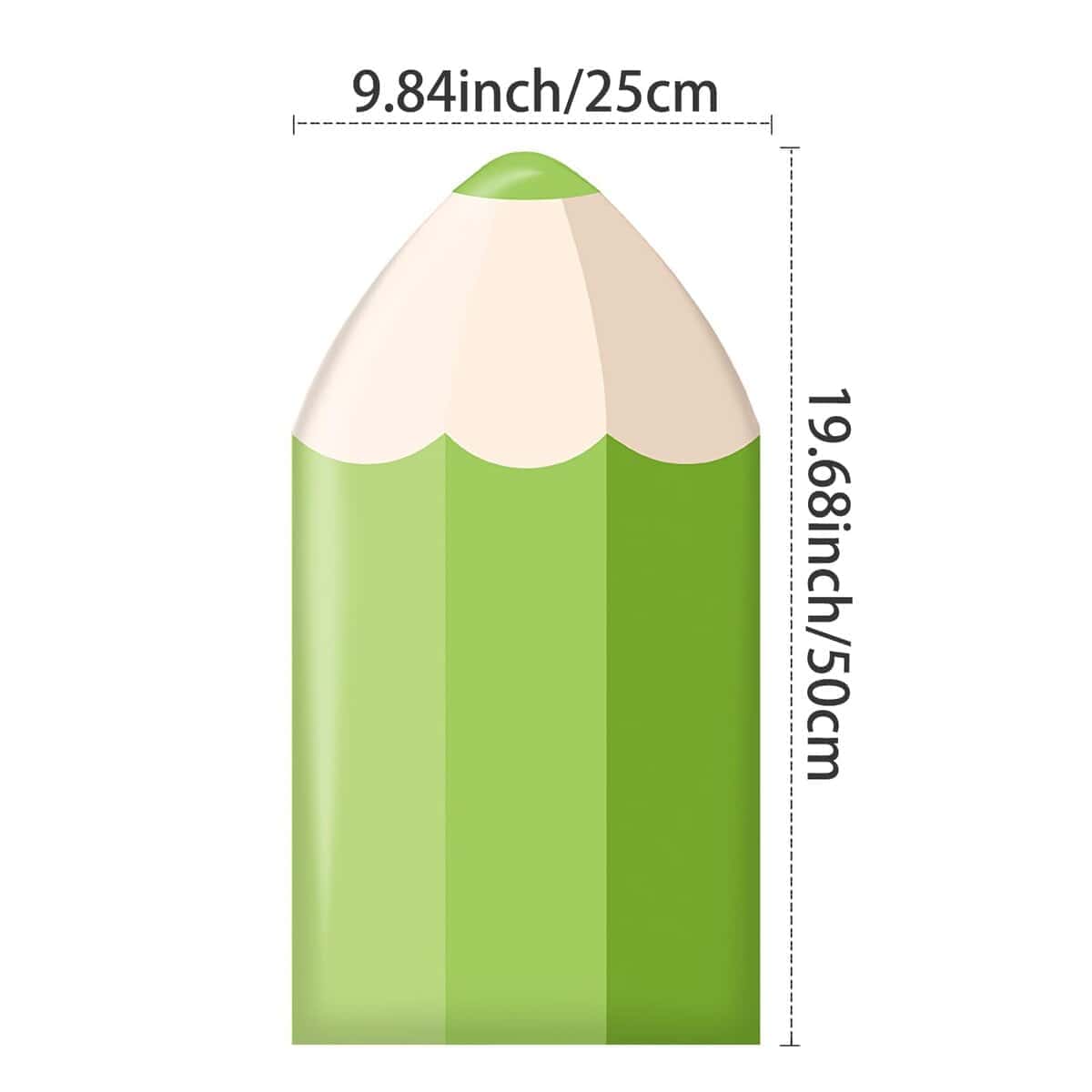 Panel de Pared 3D Anti-Colisión, 4pcs Paneles de Pared - Imagen 3