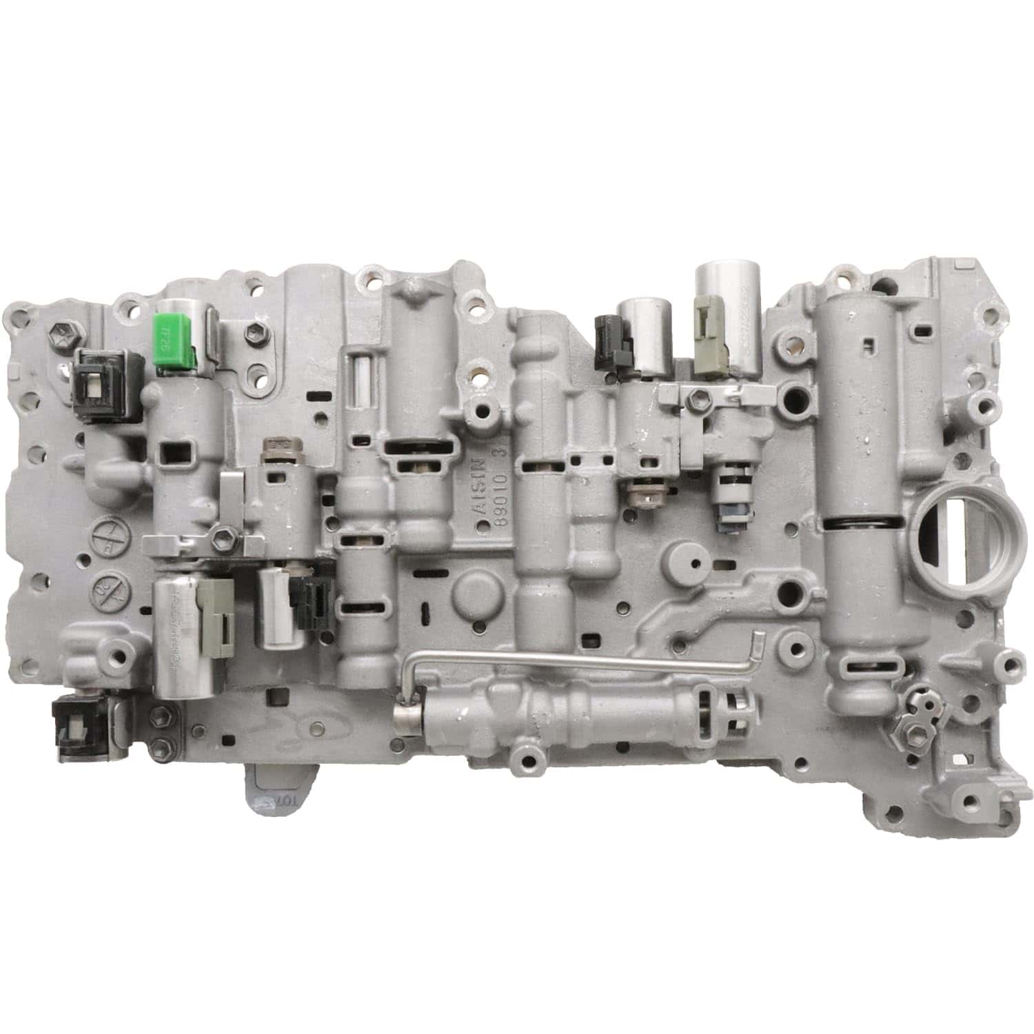 Cuerpo de la válvula de transmisión automática WULYGO A750E