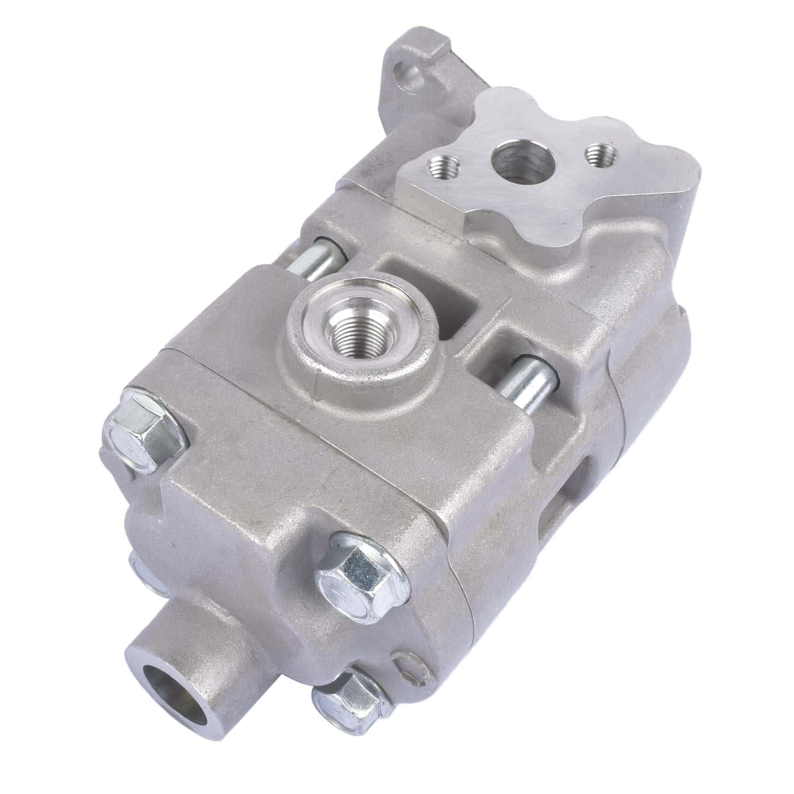 Bomba Hidráulica de Repuesto para Kubota B2630HSD B3030HSD