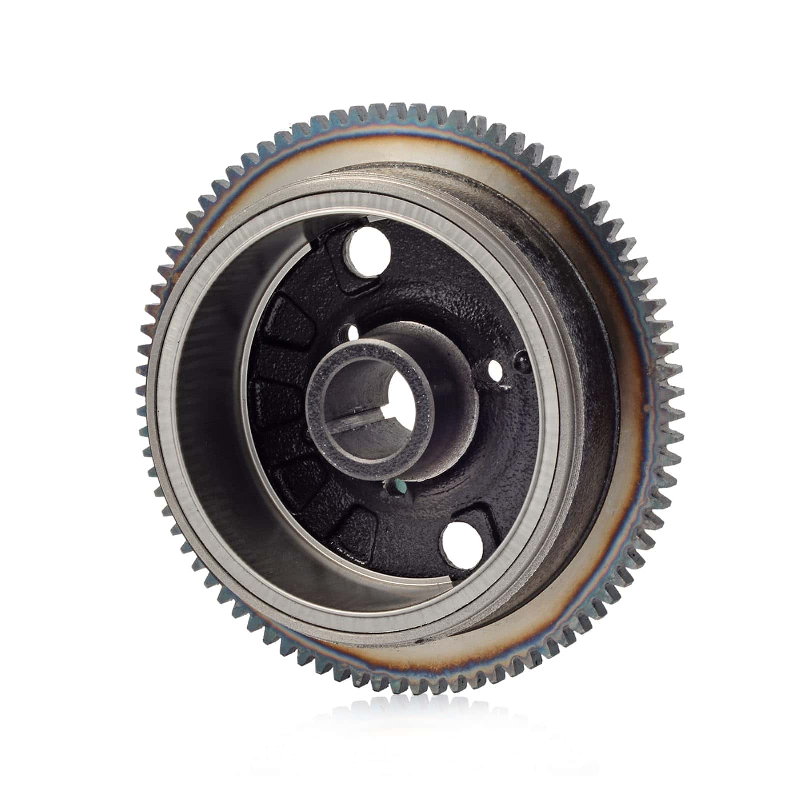 Magneto Rotor Flywheel para Polaris Sportsman 600 700 MV7