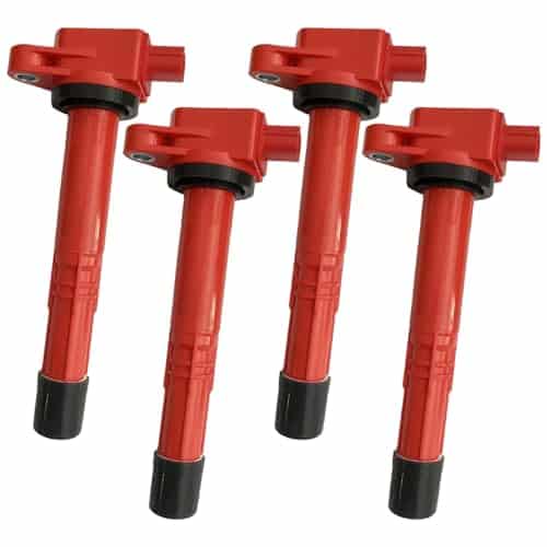 Conjunto de 4 Bobinas de Encendido de -4 3.5L V6