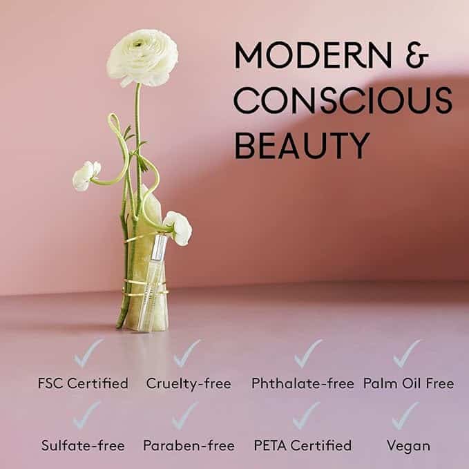 Crema corporal de Flor de Azahar y Bergamota de Lake & Skye - Imagen 10