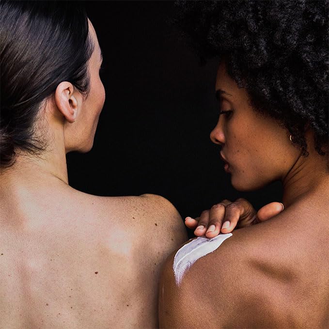 Crema corporal de Flor de Azahar y Bergamota de Lake & Skye - Imagen 5