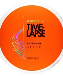 Axiom Discs Neutron Time-Lapse Simon Lizotte Edition Disco