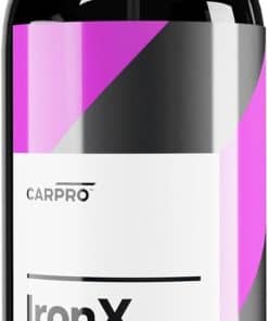 CARPRO IronX Snow Soap - Limpiador prelavado para