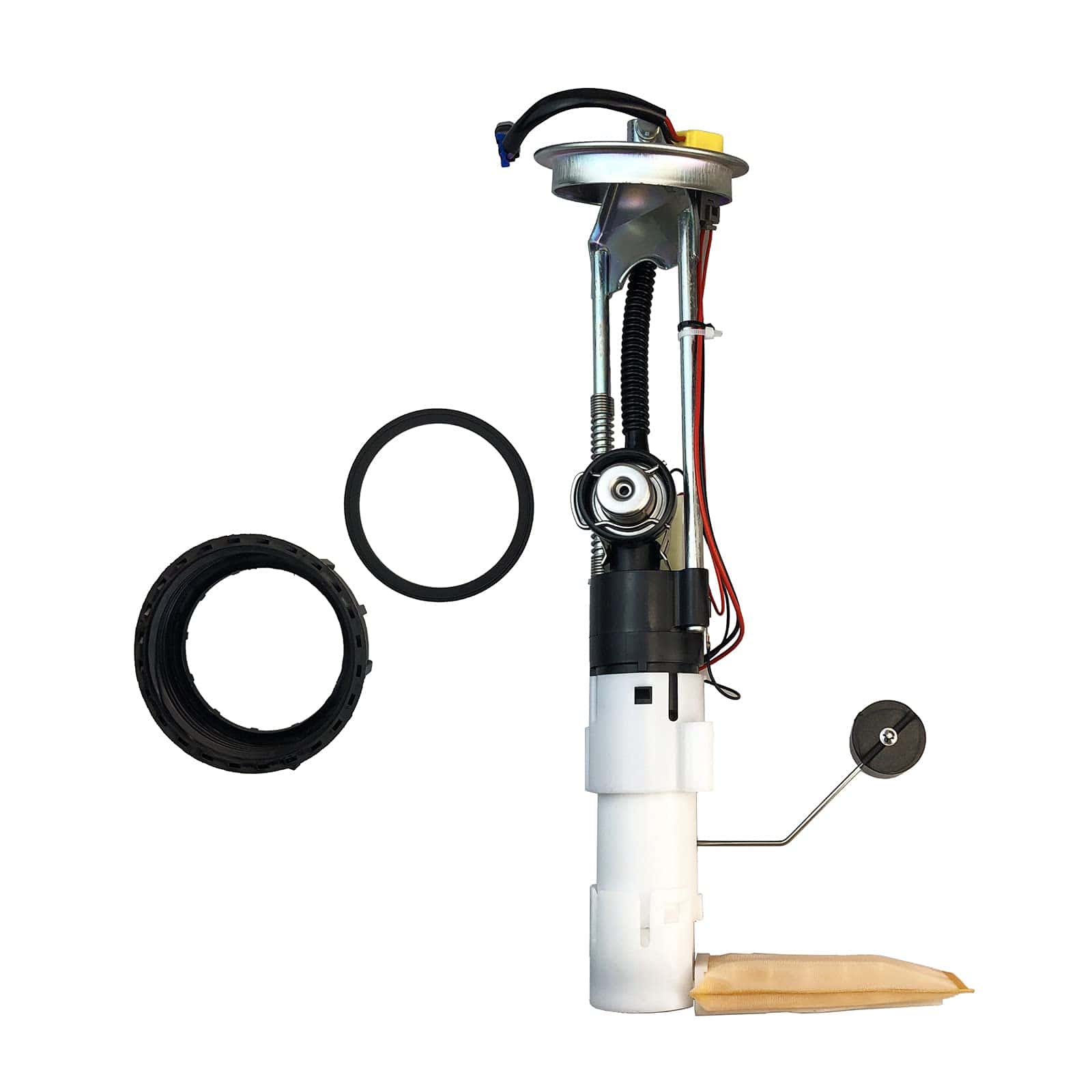 Módulo de bomba de combustible de repuesto para 47-1014