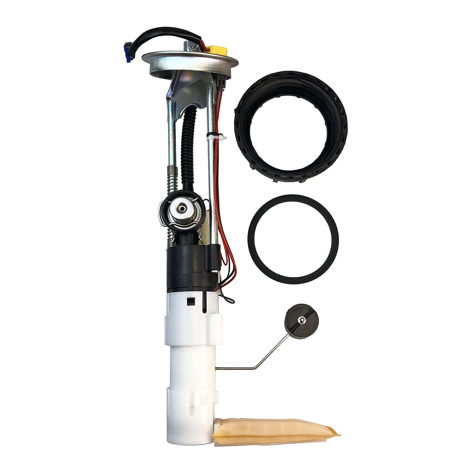 Módulo de bomba de combustible de repuesto para 47-1014 - Imagen 3