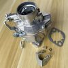Carburador tipo Rochester B para Chevrolet & GMC 235"