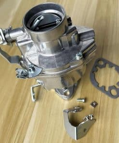 Carburador tipo Rochester B para Chevrolet & GMC 235"