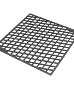 Rejilla de Sellado de Doble Lado para Parrillas Weber