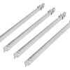 Tubo de Quemador de Parrilla EasiBBQ 67490 para Weber GS4