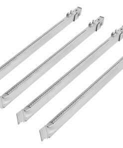 Tubo de Quemador de Parrilla EasiBBQ 67490 para Weber GS4