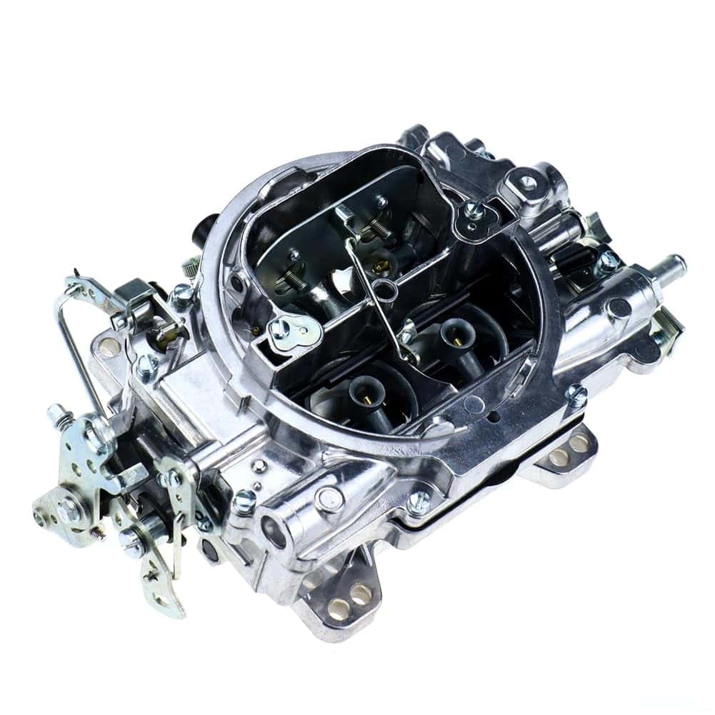 Carburador YJGZSVK para Edelbrock 1405 Performer Series 600 - Imagen 6