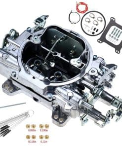 Carburador YJGZSVK para Edelbrock 1405 Performer Series 600