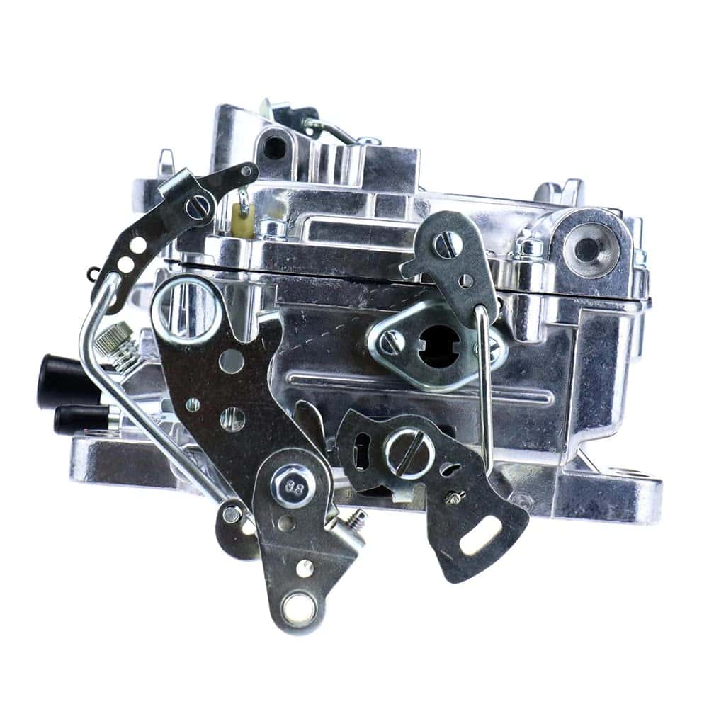 Carburador YJGZSVK para Edelbrock 1405 Performer Series 600 - Imagen 8