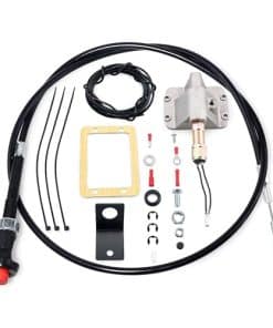 Kit de Bloqueo de Cable de Desconexión del Eje Diferencial