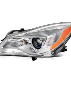 Conjunto de faros ECCPP para Buick Regal 2014 2015 2016