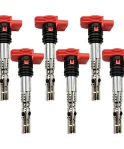 Paquetes de Bobinas de Encendido ARKAUTO UF483 UF411