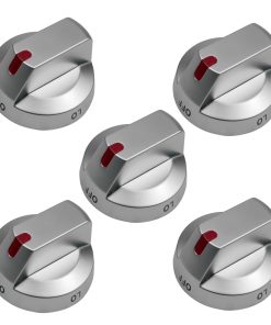 Perillas de Estufa de Gas de Reemplazo DG94-03500A/Z (5