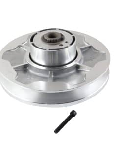 Embrague Secundario 1322133 1322180 Compatible con Polaris