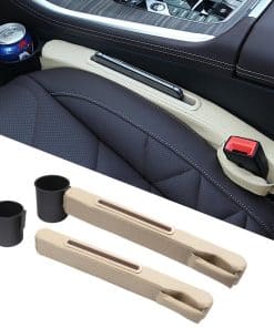 Relleno de espacio del asiento del automóvil DURASIKO