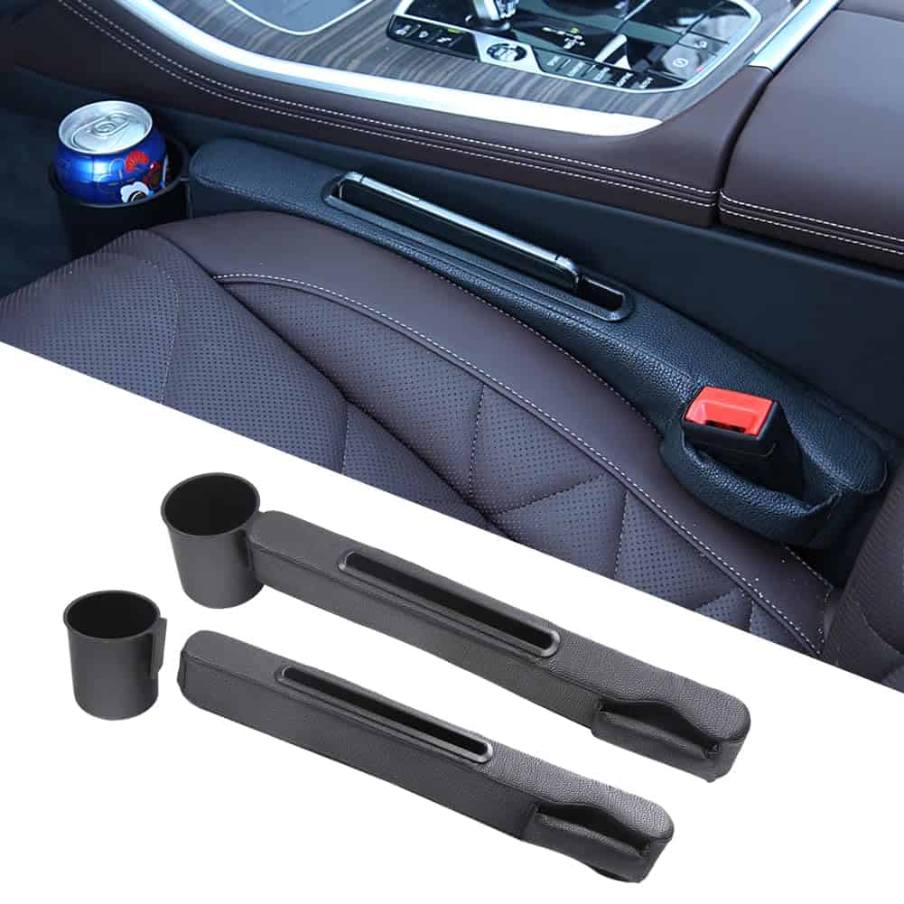 Relleno de Hueco del Asiento de Coche DURASIKO Advanced