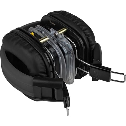 Auriculares de Silent Disco Talent Prism con Cambio de Color - Imagen 6